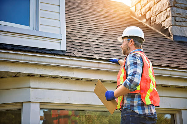 Trusted Gutter Repair And Installation service in Hillsboro, IL - Ben Roofing and Steel LLC